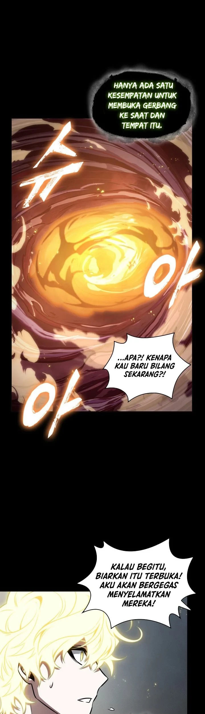 Tomb Raider King Chapter 386 - halaman 32
