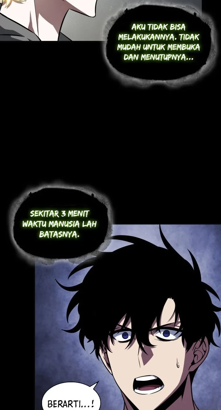 Tomb Raider King Chapter 386 - halaman 33