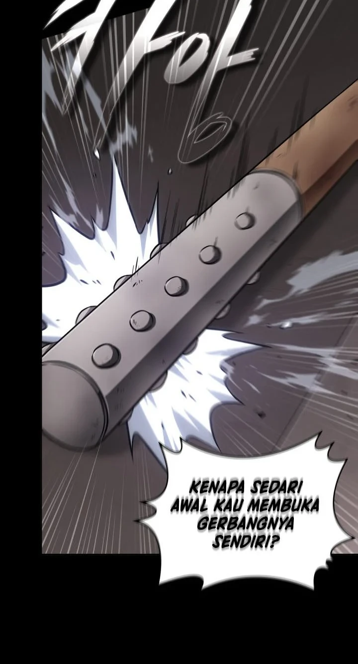 Tomb Raider King Chapter 386 - halaman 35