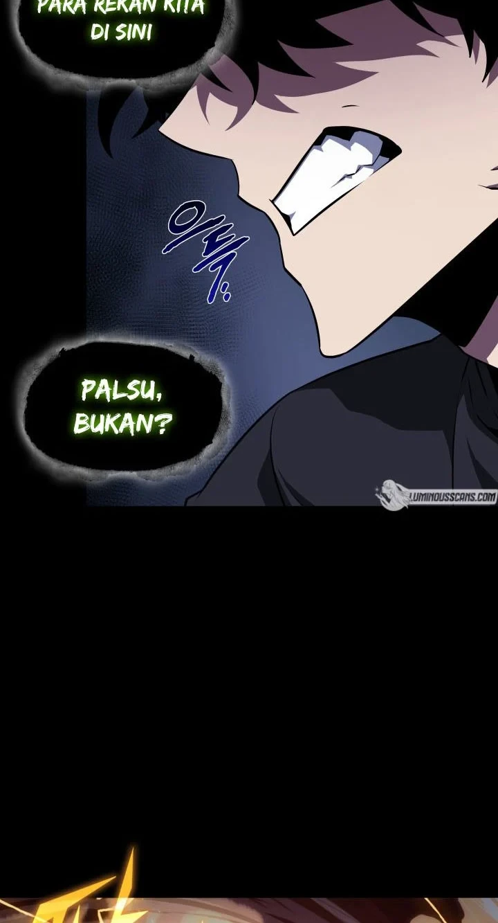 Tomb Raider King Chapter 386 - halaman 37