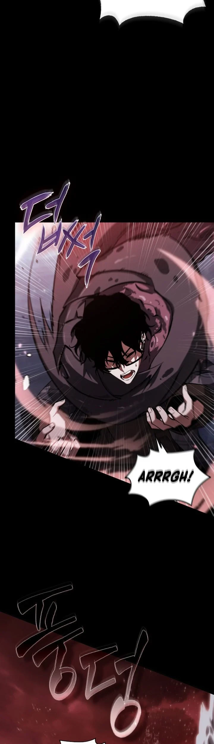 Tomb Raider King Chapter 386 - halaman 4