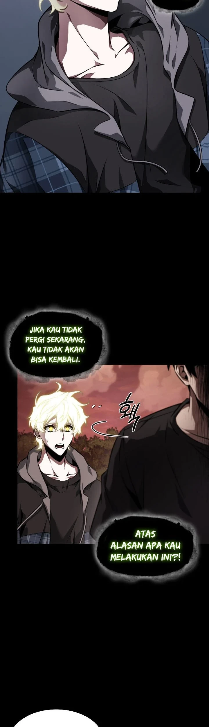 Tomb Raider King Chapter 386 - halaman 40