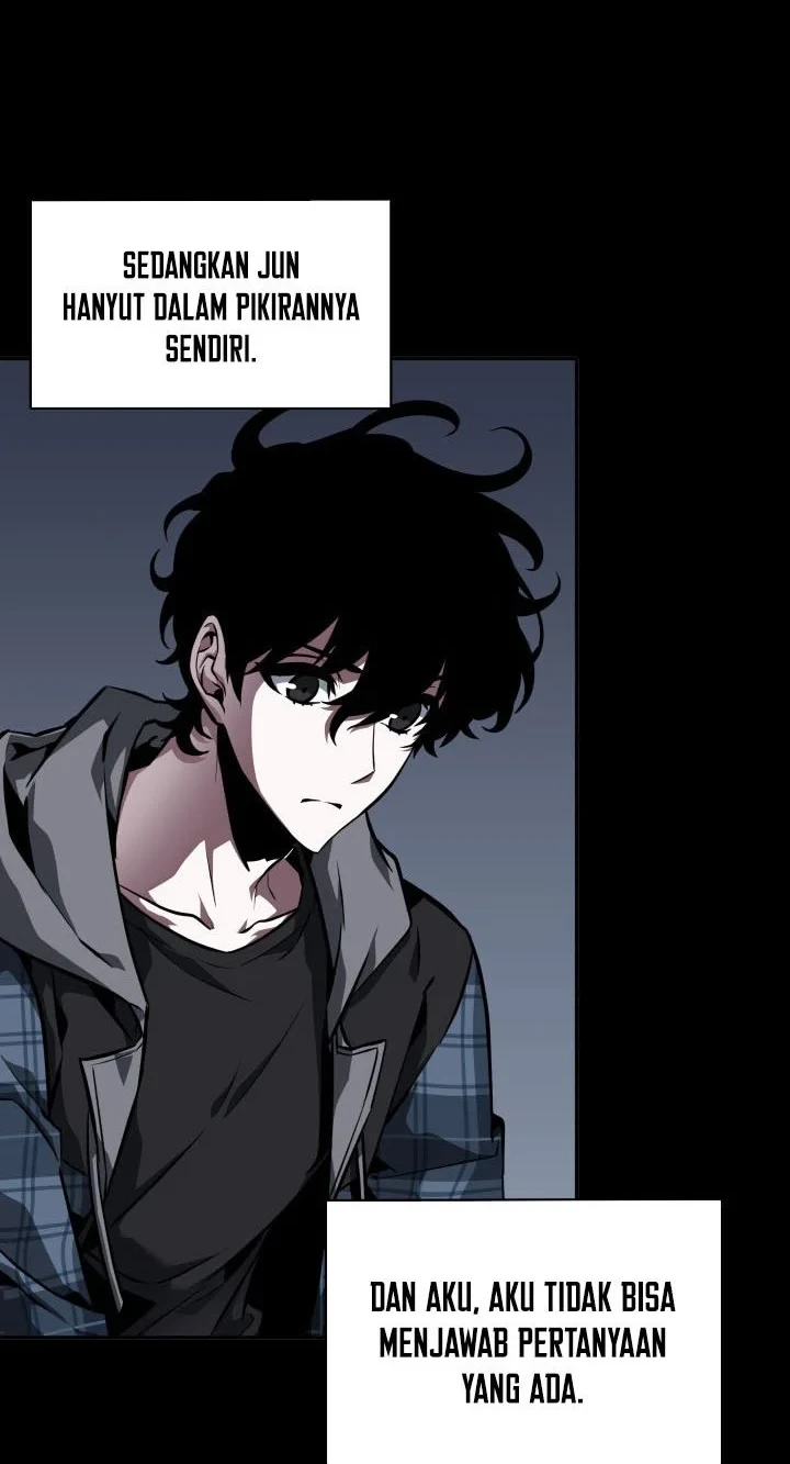 Tomb Raider King Chapter 386 - halaman 45