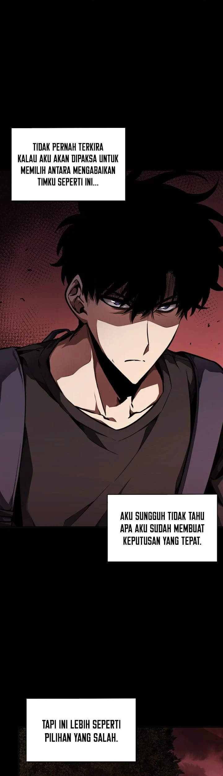 Tomb Raider King Chapter 386 - halaman 46