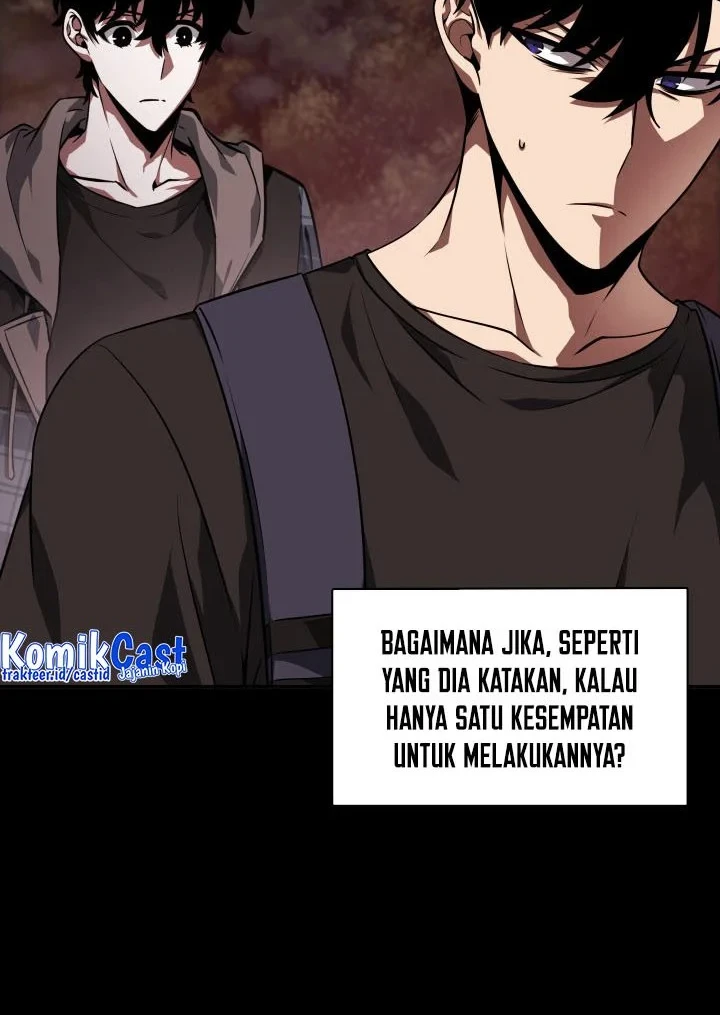 Tomb Raider King Chapter 386 - halaman 49