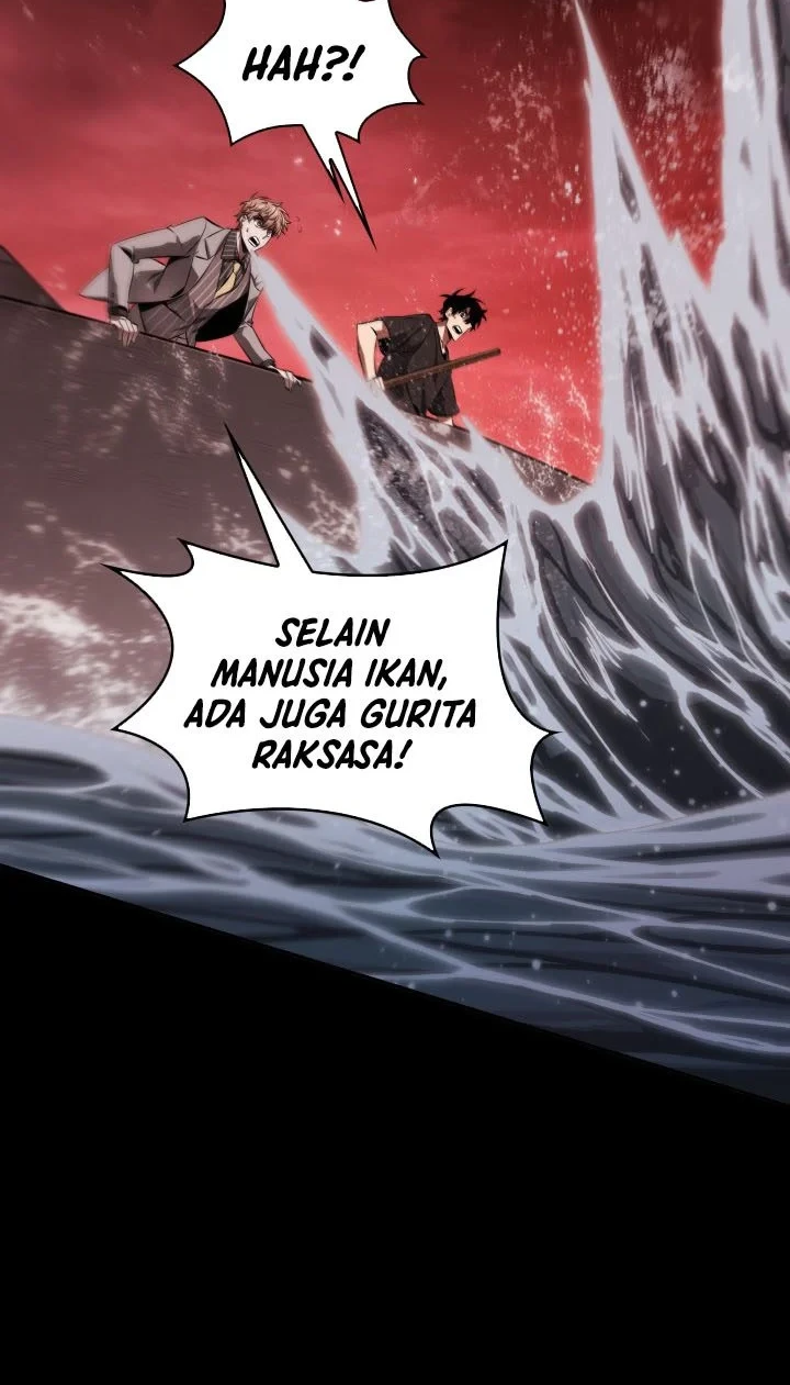 Tomb Raider King Chapter 386 - halaman 5