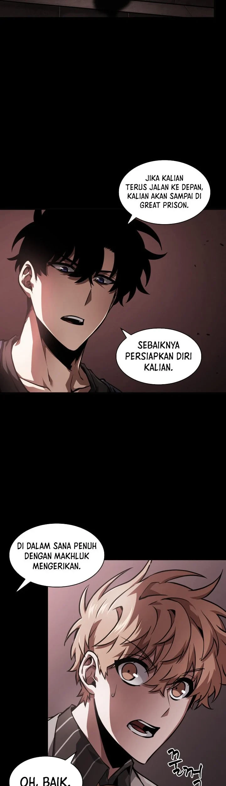 Tomb Raider King Chapter 386 - halaman 52
