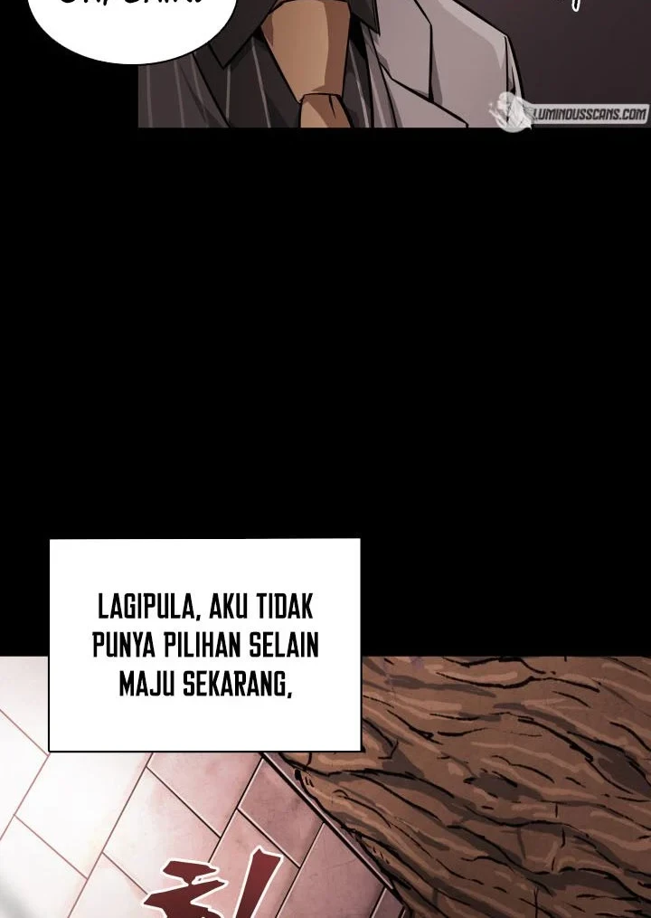 Tomb Raider King Chapter 386 - halaman 53