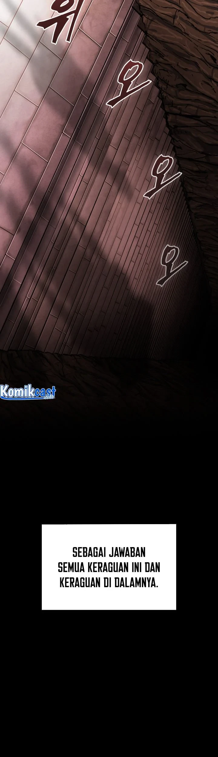 Tomb Raider King Chapter 386 - halaman 54