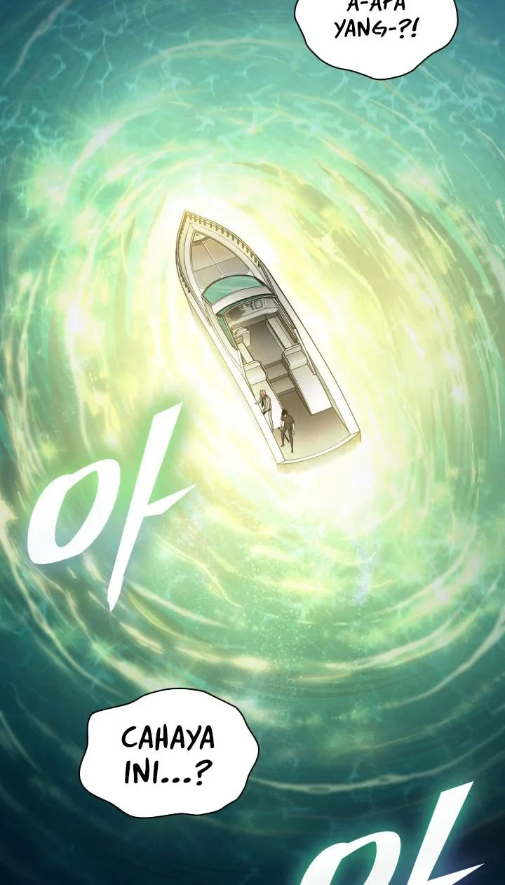 Tomb Raider King Chapter 386 - halaman 9