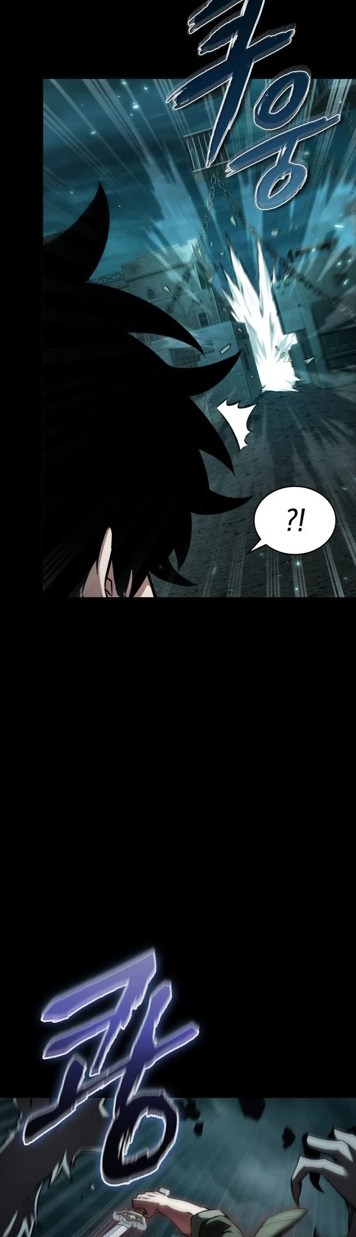 Tomb Raider King Chapter 387 - halaman 12