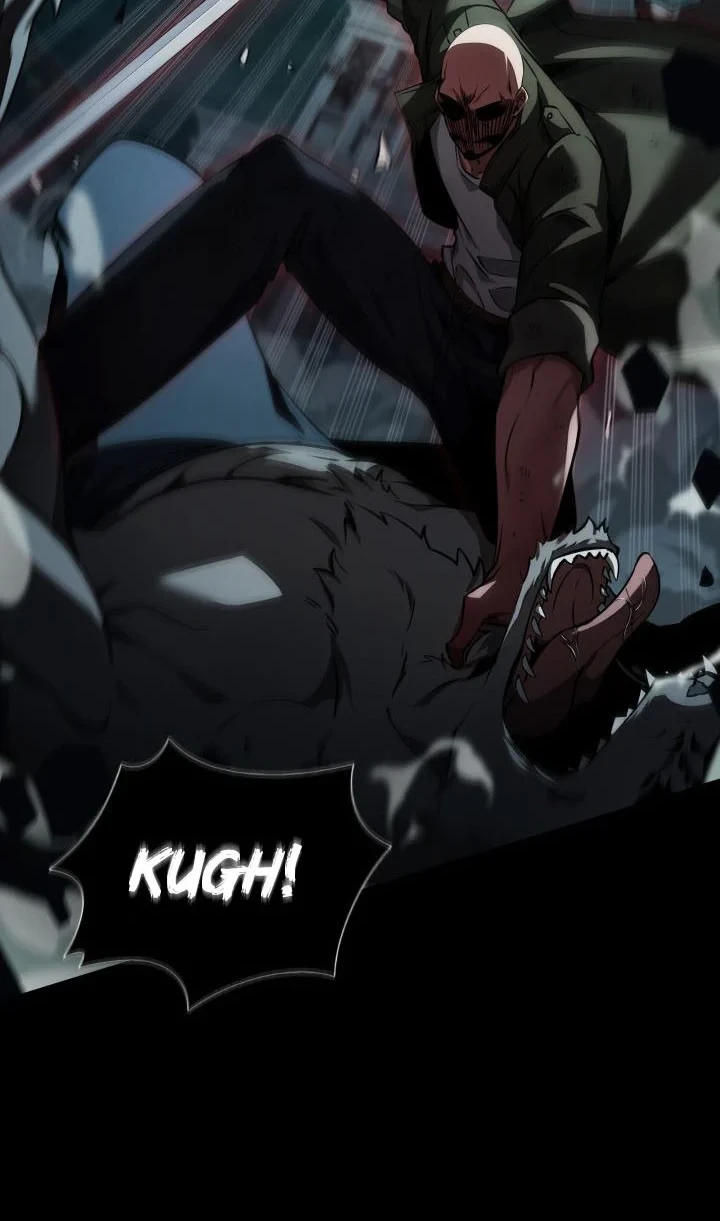 Tomb Raider King Chapter 387 - halaman 13