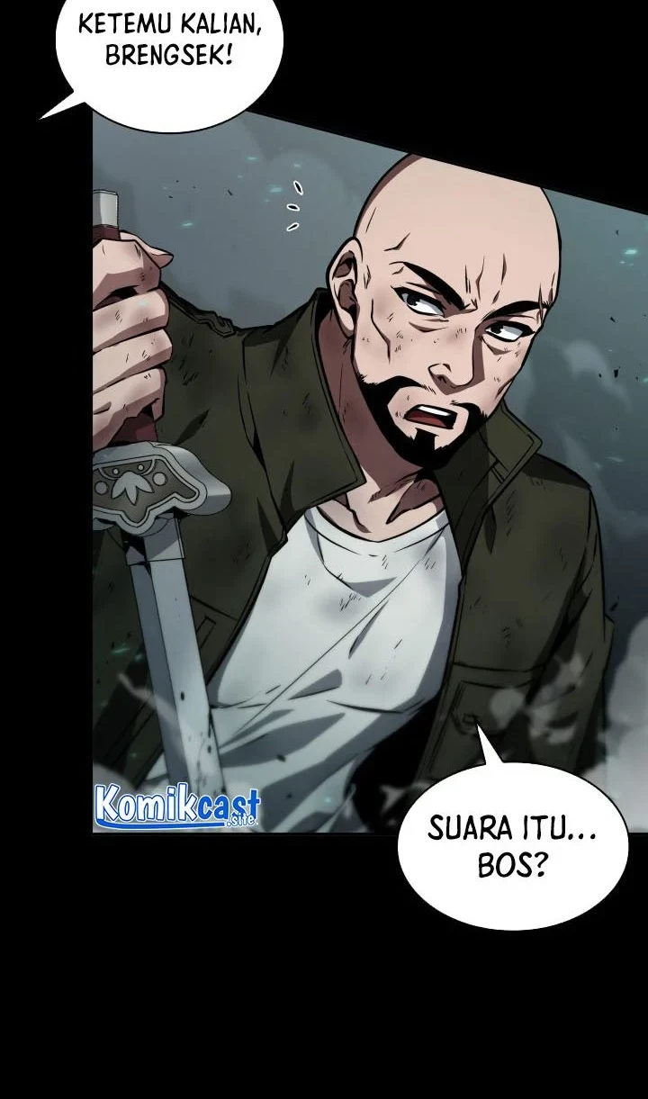 Tomb Raider King Chapter 387 - halaman 15