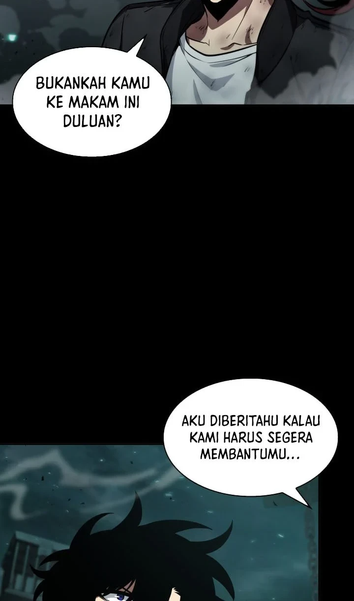 Tomb Raider King Chapter 387 - halaman 17