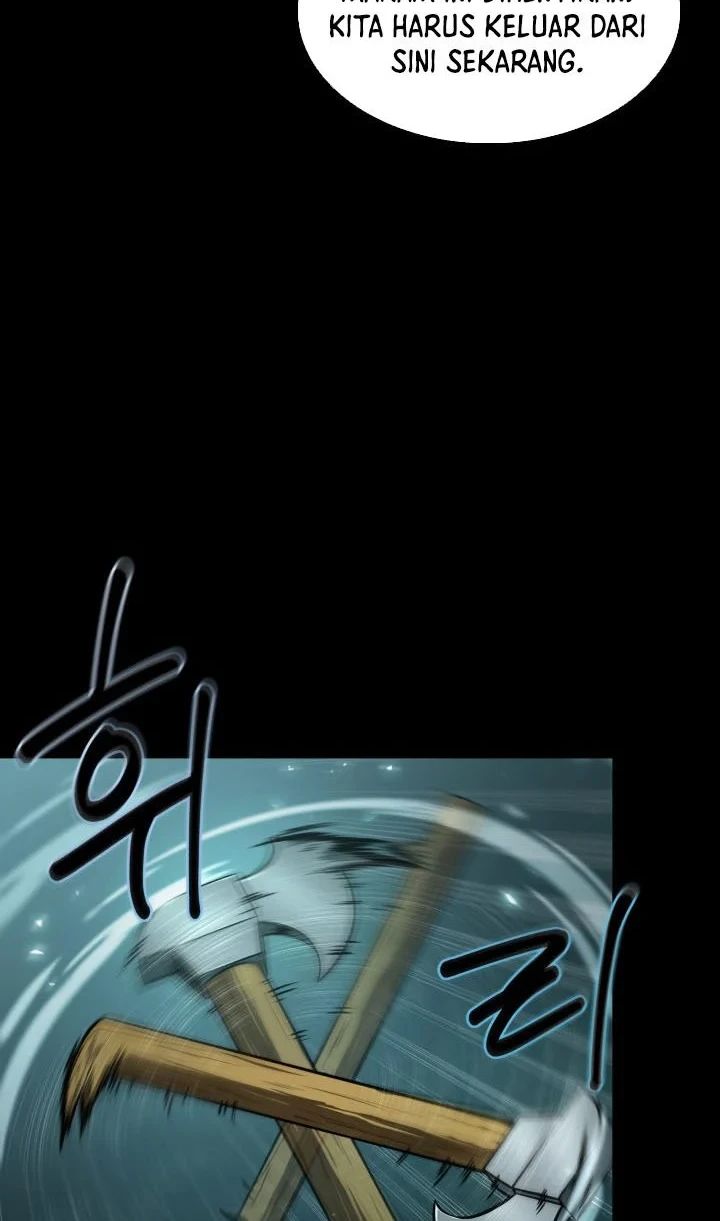 Tomb Raider King Chapter 387 - halaman 19