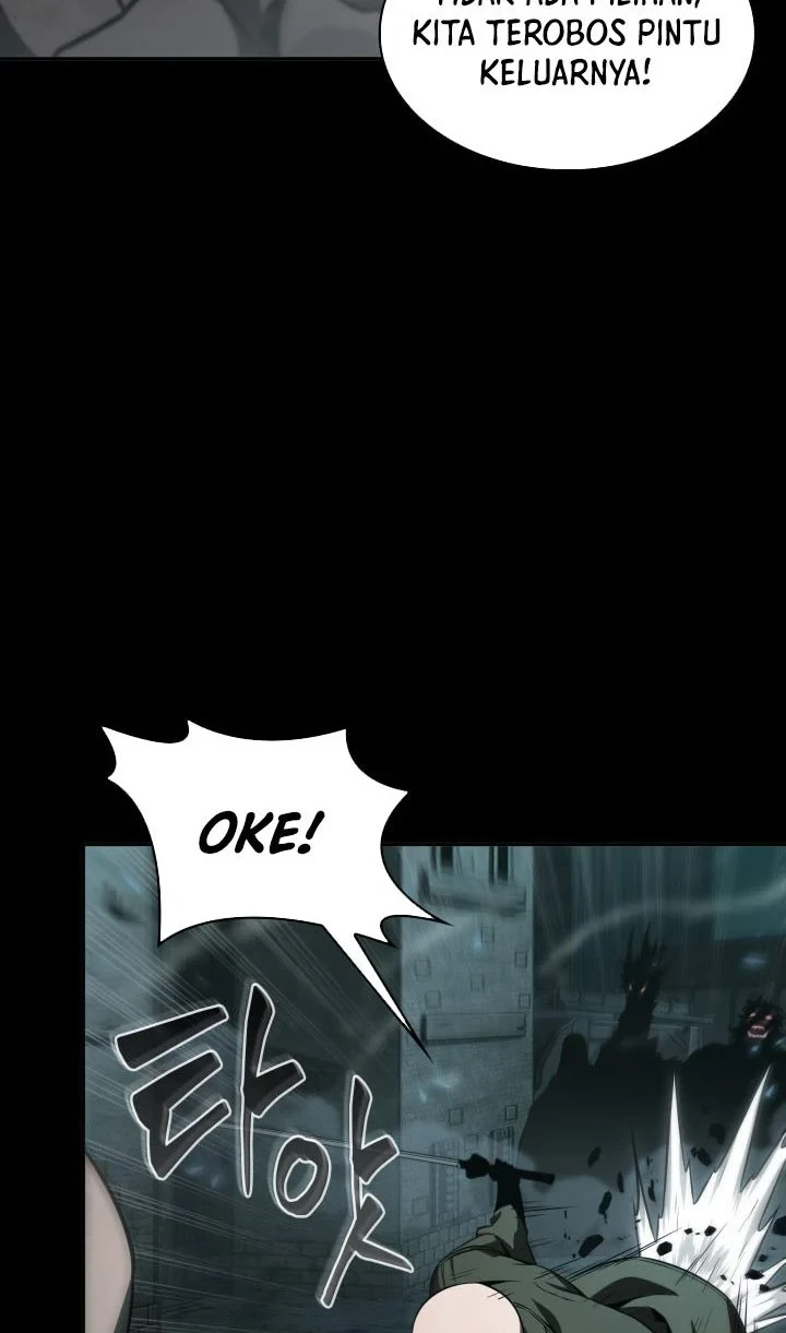 Tomb Raider King Chapter 387 - halaman 23