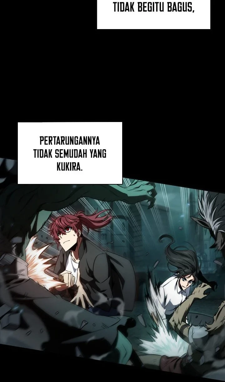Tomb Raider King Chapter 387 - halaman 25