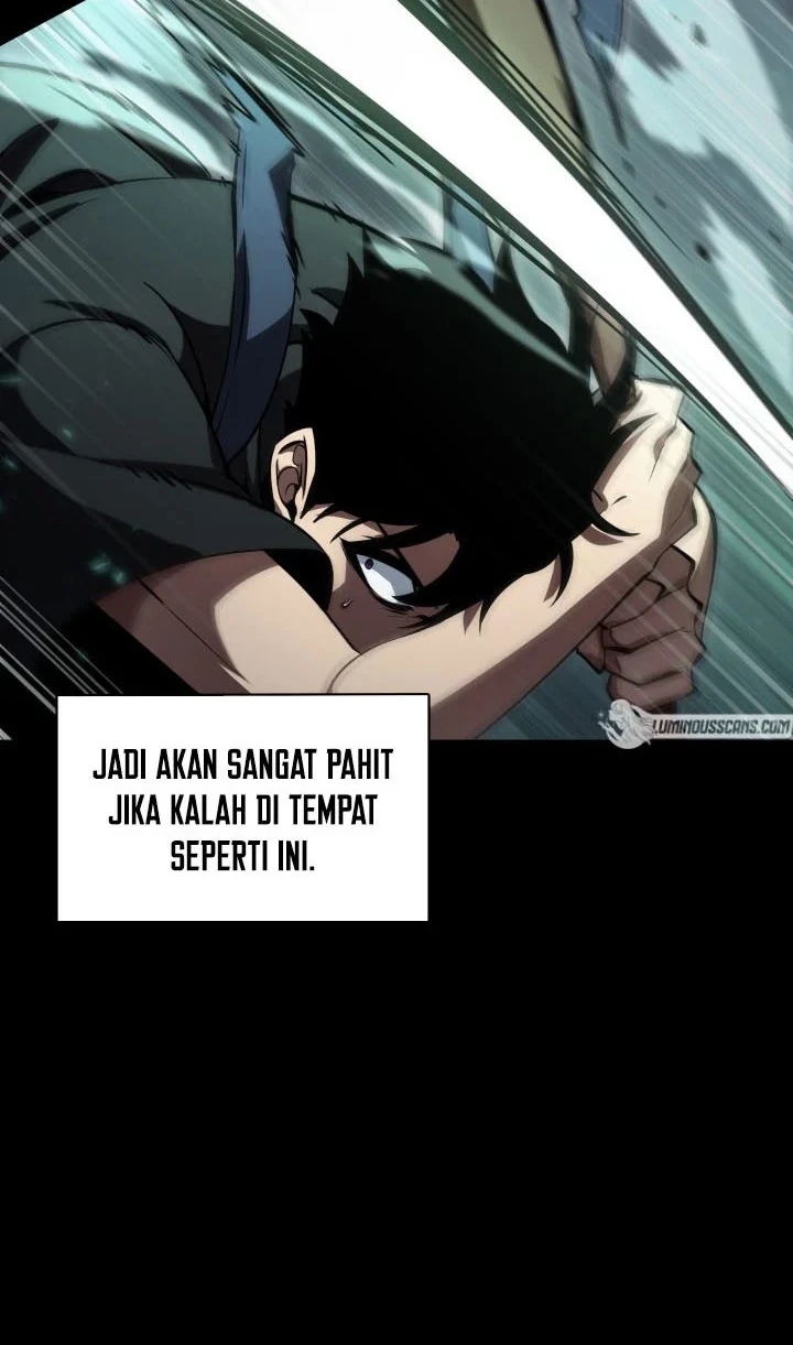 Tomb Raider King Chapter 387 - halaman 27