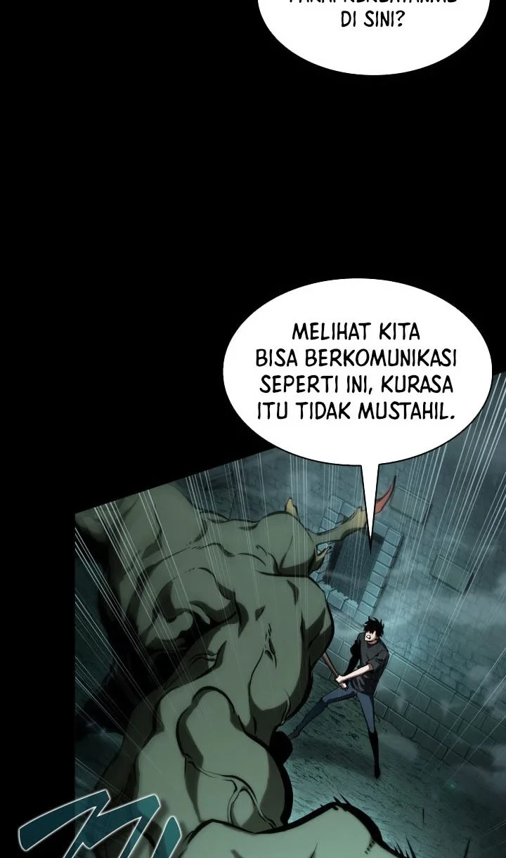 Tomb Raider King Chapter 387 - halaman 29