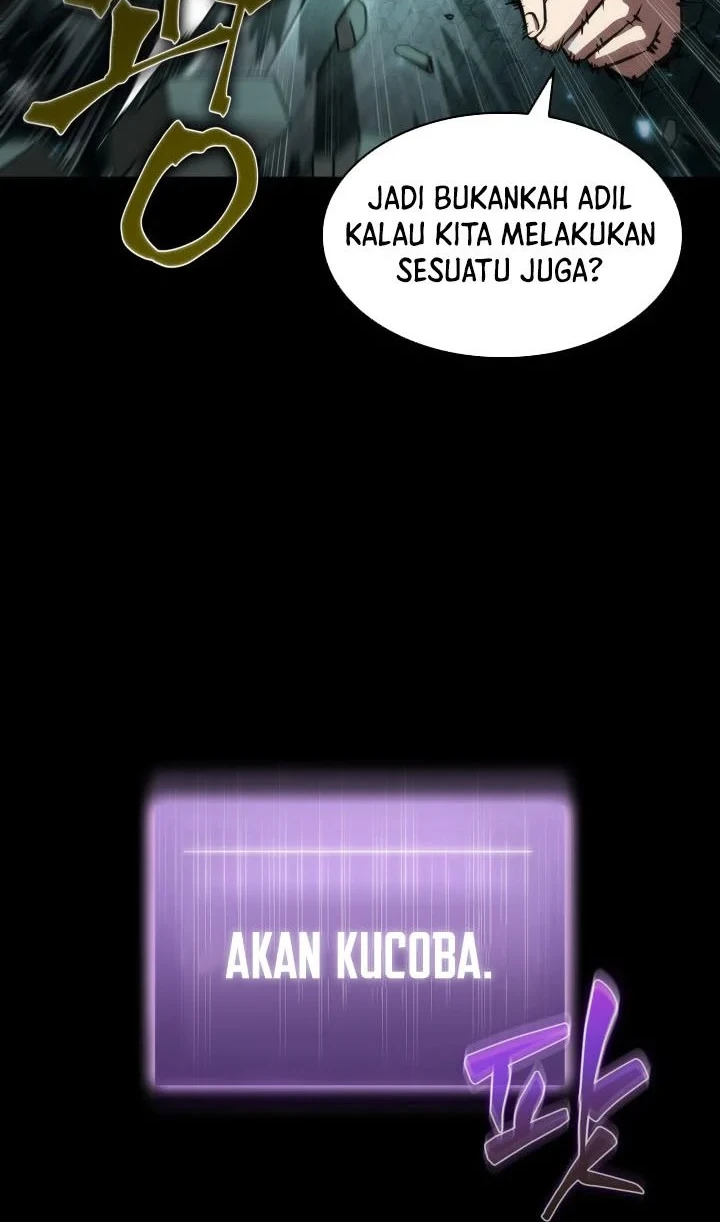 Tomb Raider King Chapter 387 - halaman 31
