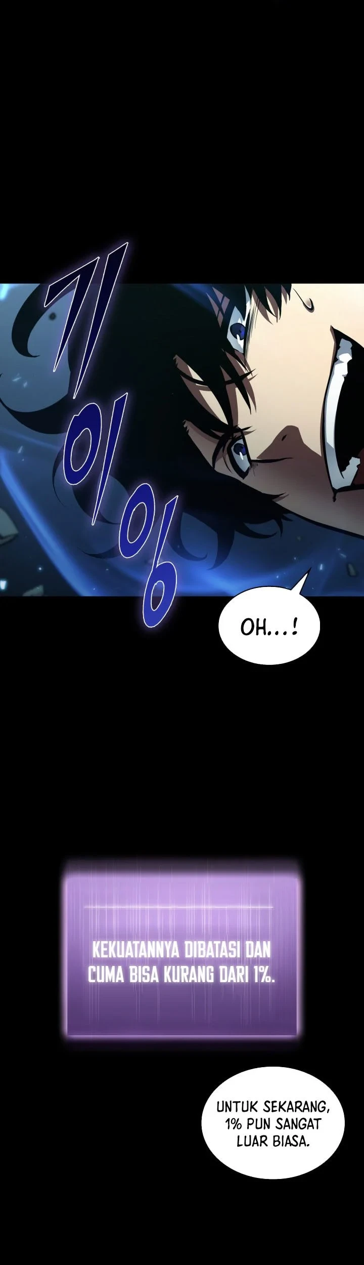 Tomb Raider King Chapter 387 - halaman 32