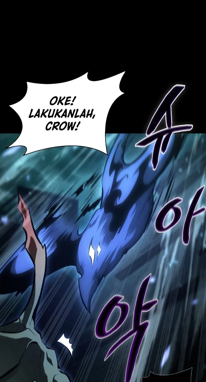 Tomb Raider King Chapter 387 - halaman 33