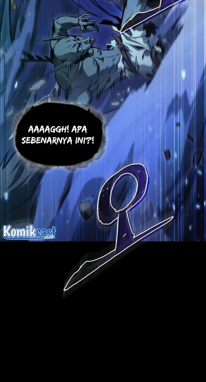 Tomb Raider King Chapter 387 - halaman 35