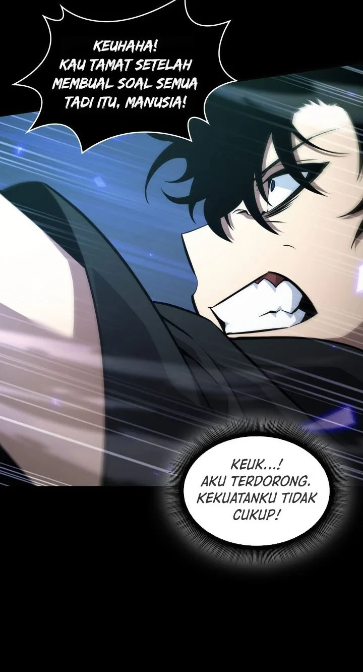 Tomb Raider King Chapter 387 - halaman 43