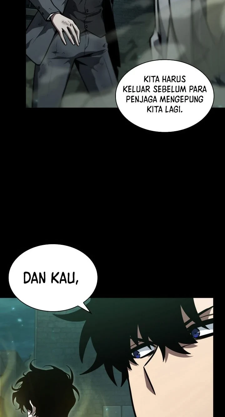 Tomb Raider King Chapter 387 - halaman 59