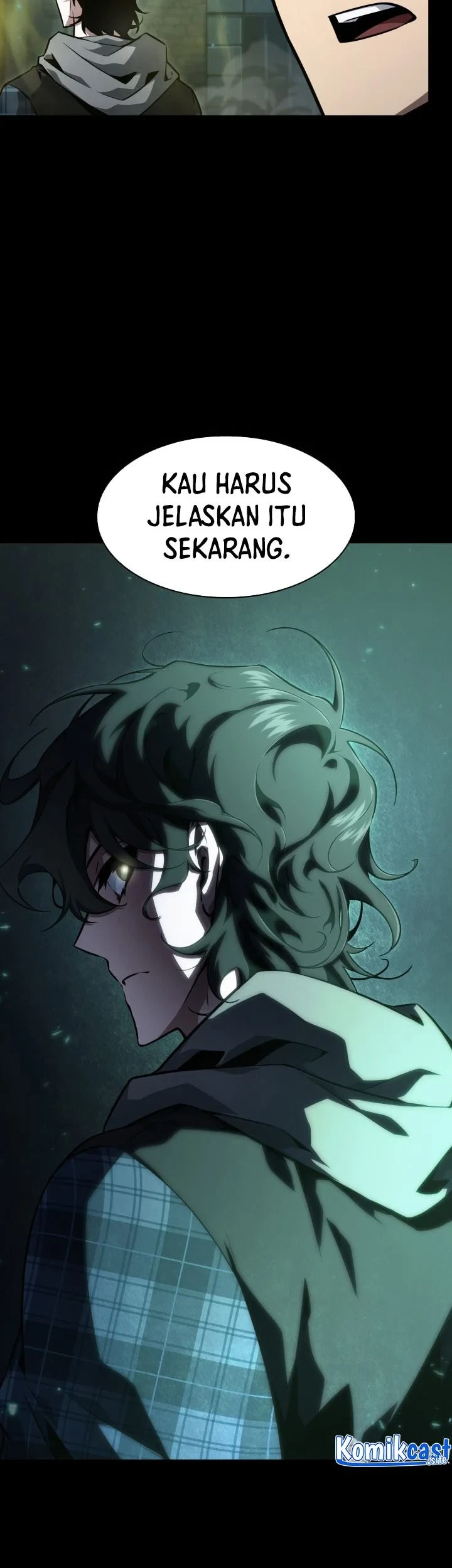 Tomb Raider King Chapter 387 - halaman 60