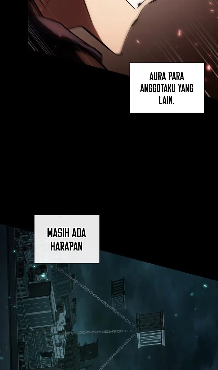 Tomb Raider King Chapter 387 - halaman 7