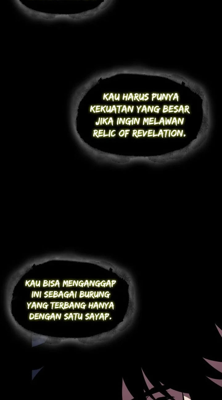 Tomb Raider King Chapter 388 - halaman 11