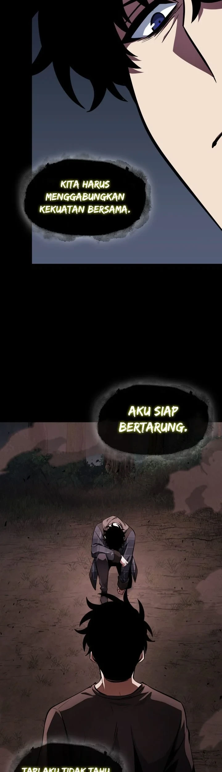 Tomb Raider King Chapter 388 - halaman 12