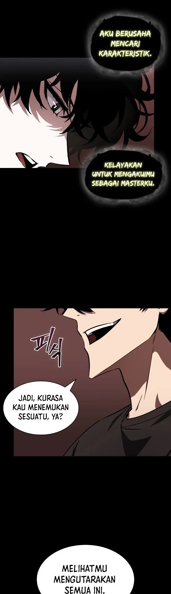 Tomb Raider King Chapter 388 - halaman 14