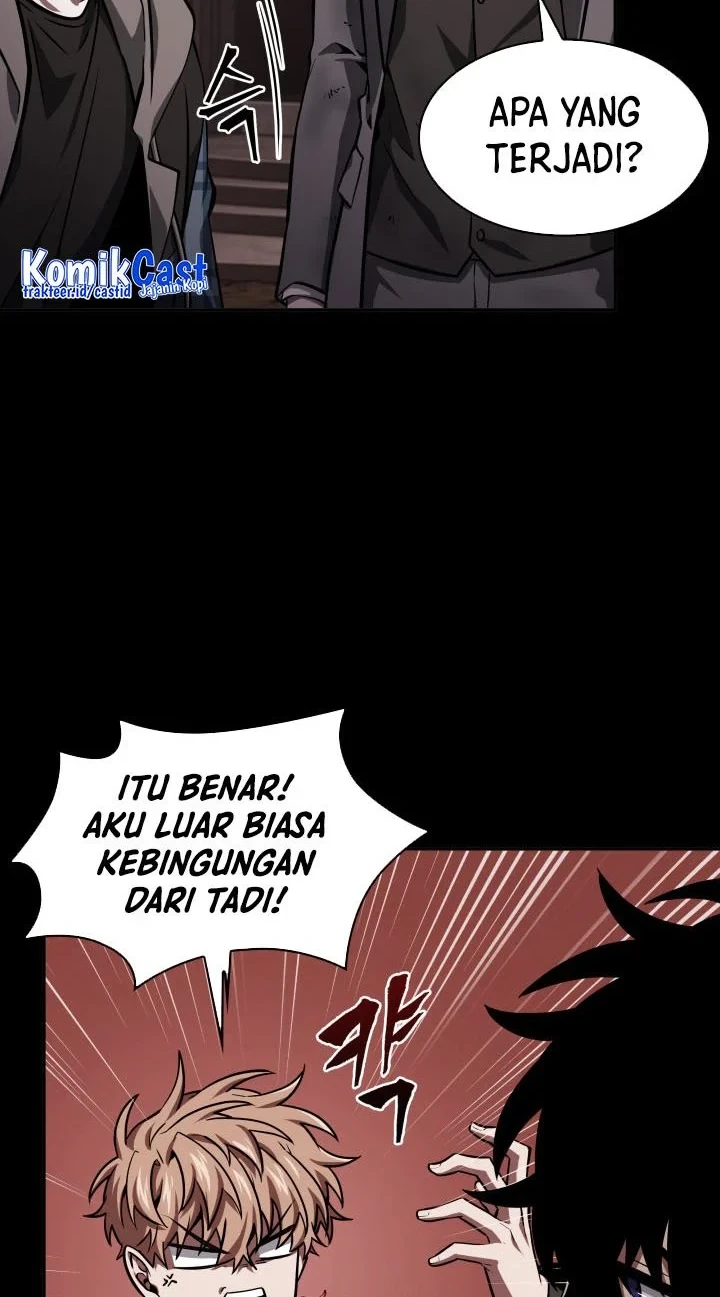Tomb Raider King Chapter 388 - halaman 23