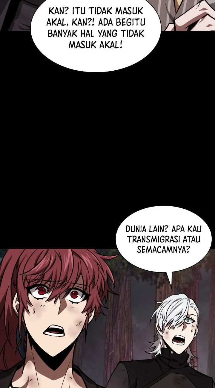 Tomb Raider King Chapter 388 - halaman 25