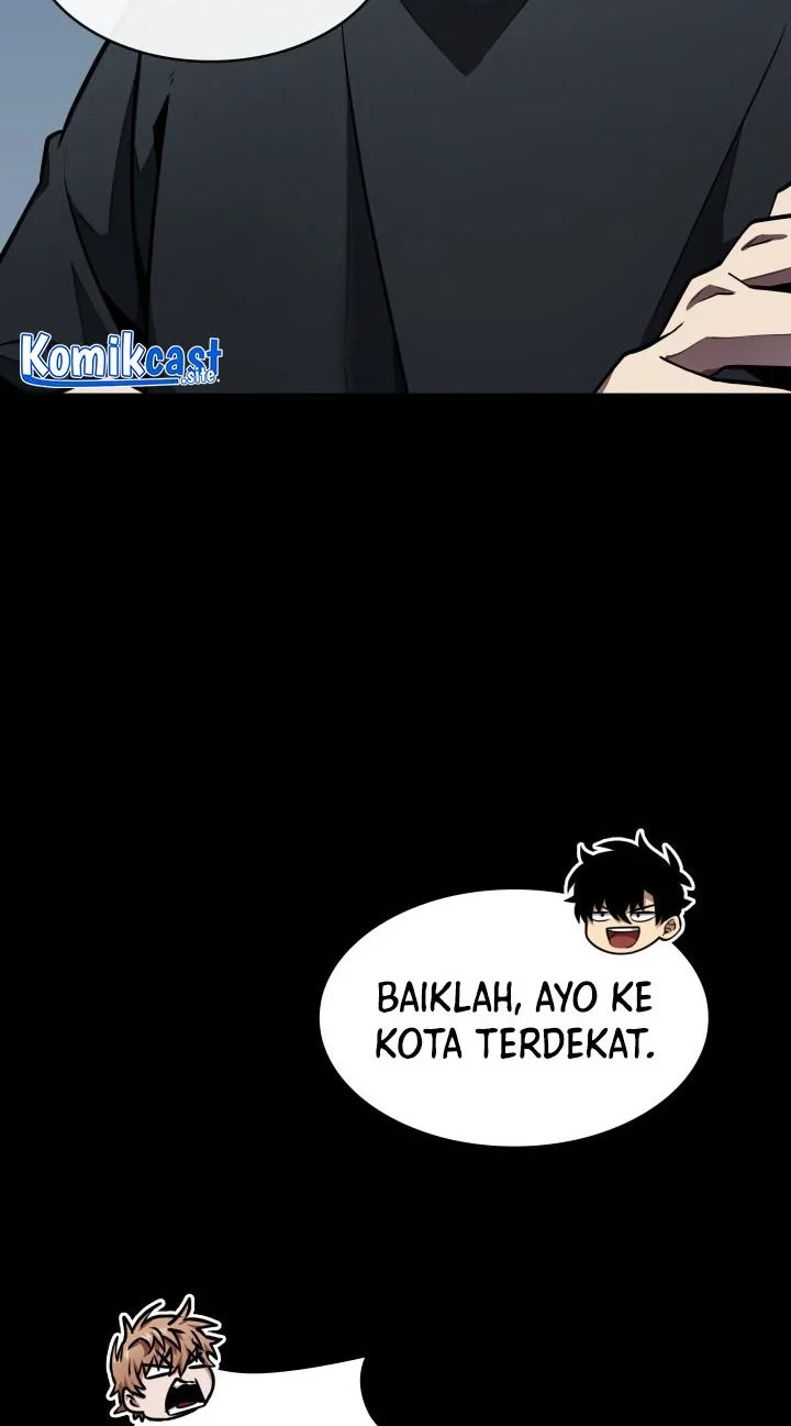 Tomb Raider King Chapter 388 - halaman 29