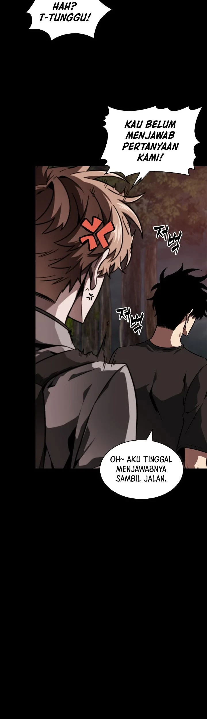 Tomb Raider King Chapter 388 - halaman 30