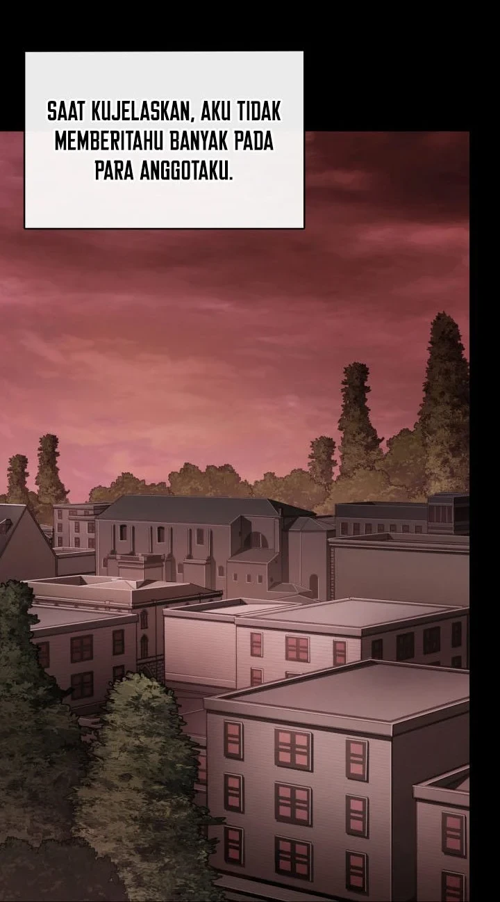 Tomb Raider King Chapter 388 - halaman 31