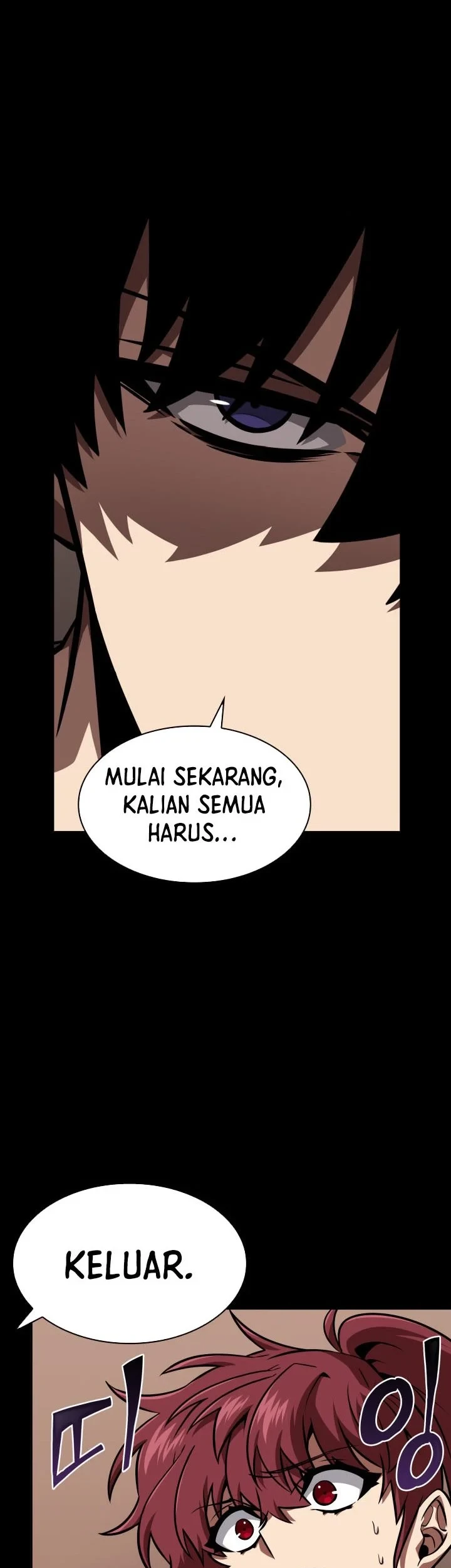 Tomb Raider King Chapter 388 - halaman 34