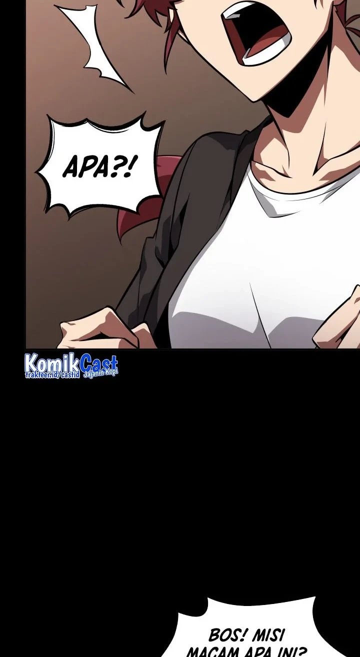 Tomb Raider King Chapter 388 - halaman 35