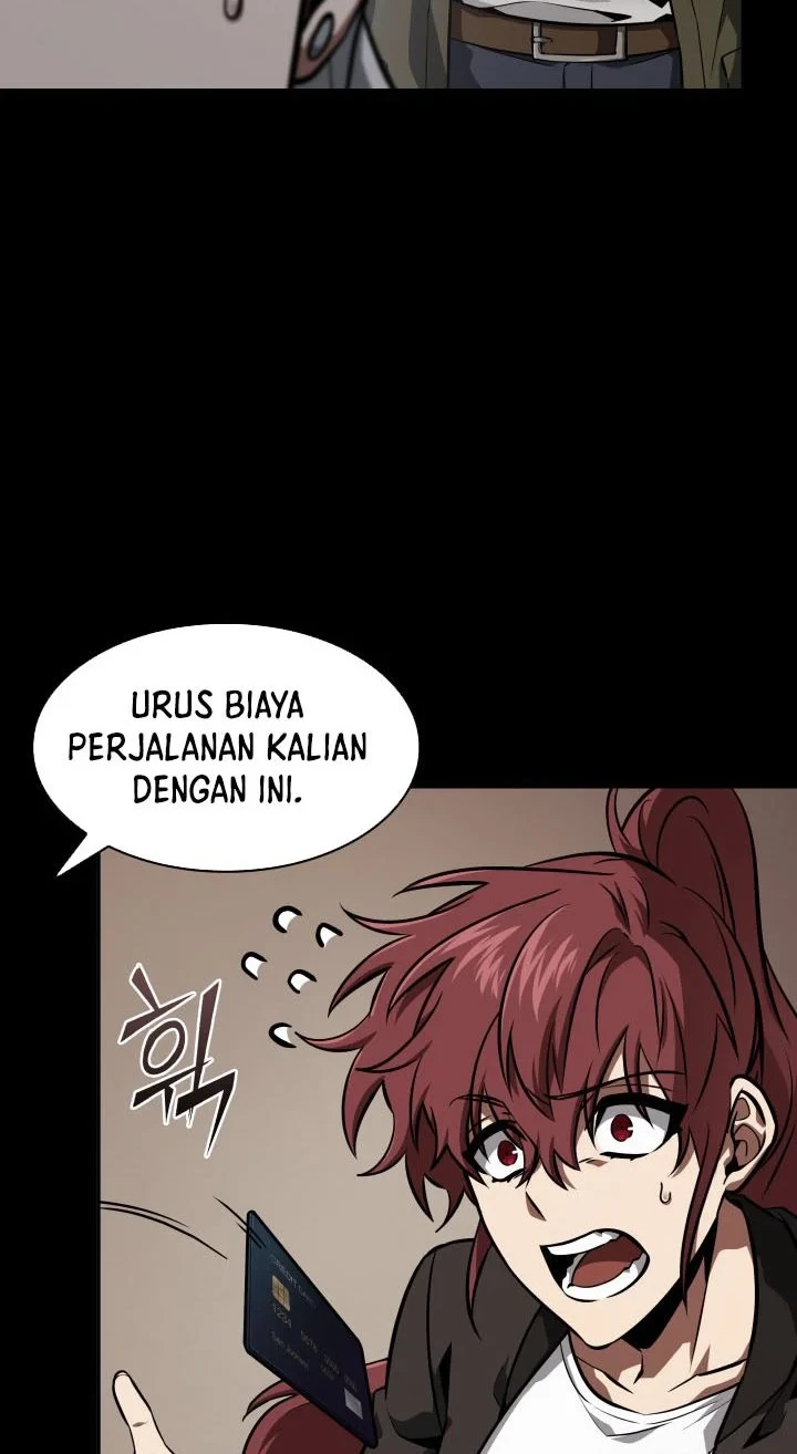 Tomb Raider King Chapter 388 - halaman 37