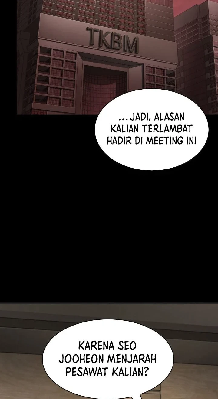 Tomb Raider King Chapter 388 - halaman 41