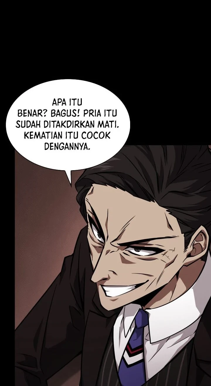 Tomb Raider King Chapter 388 - halaman 43