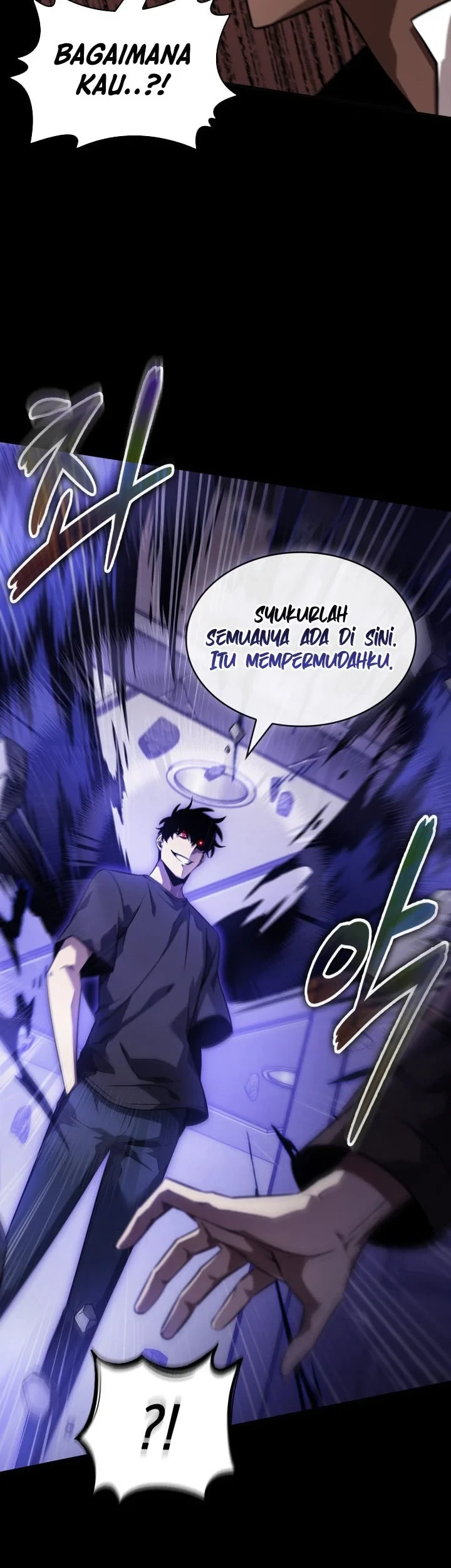 Tomb Raider King Chapter 388 - halaman 48