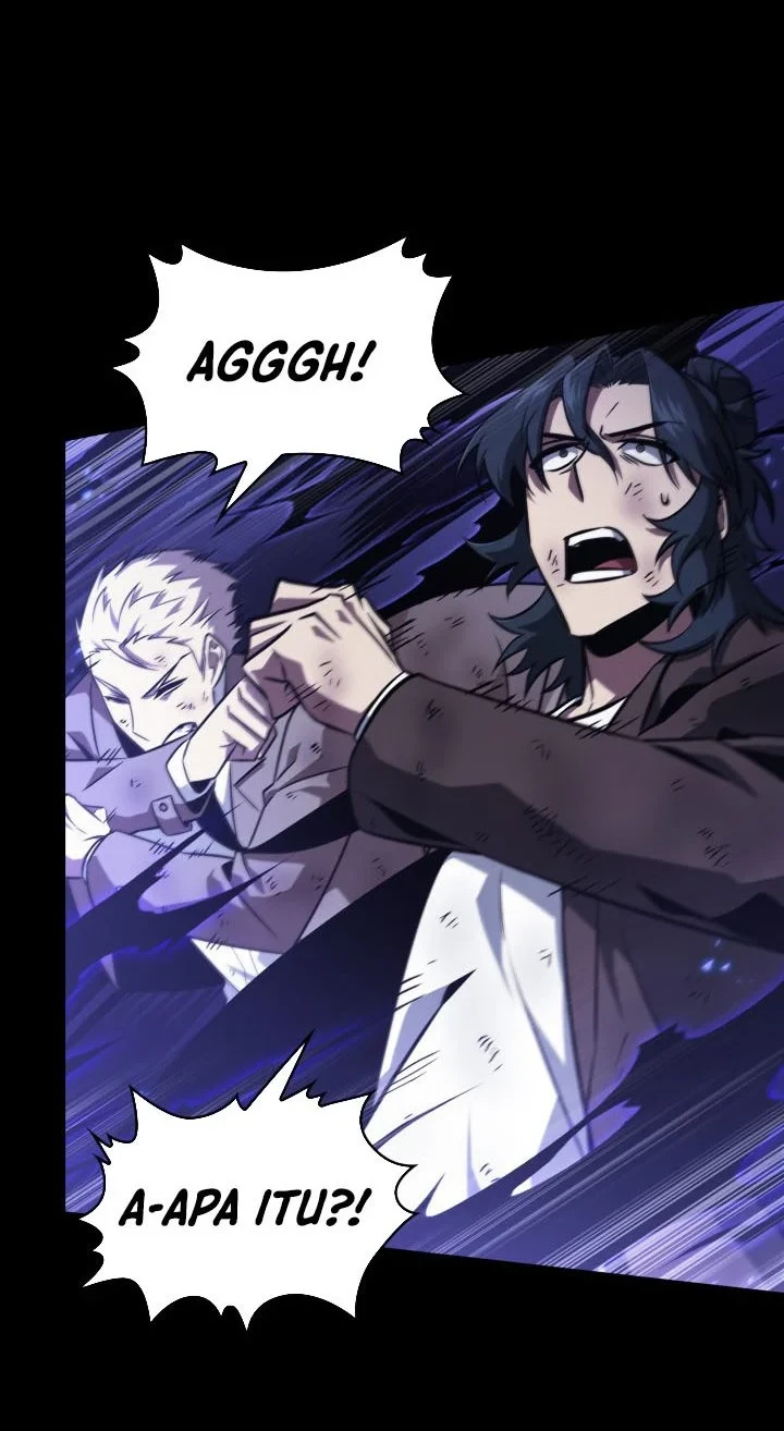 Tomb Raider King Chapter 388 - halaman 49
