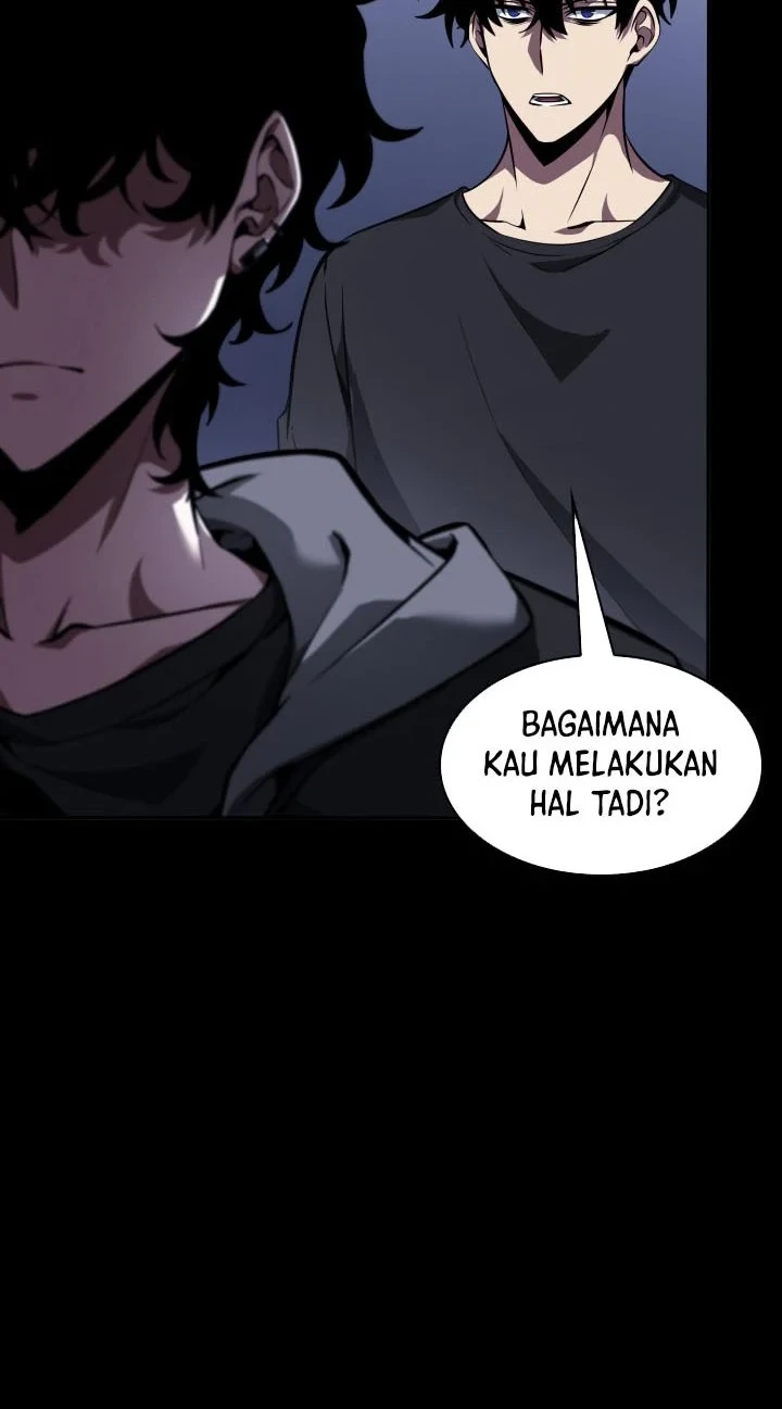 Tomb Raider King Chapter 388 - halaman 5