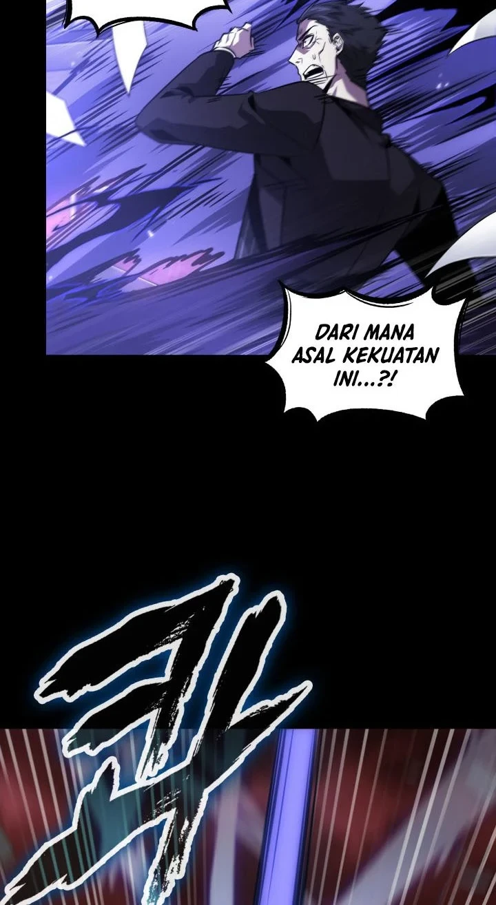 Tomb Raider King Chapter 388 - halaman 51