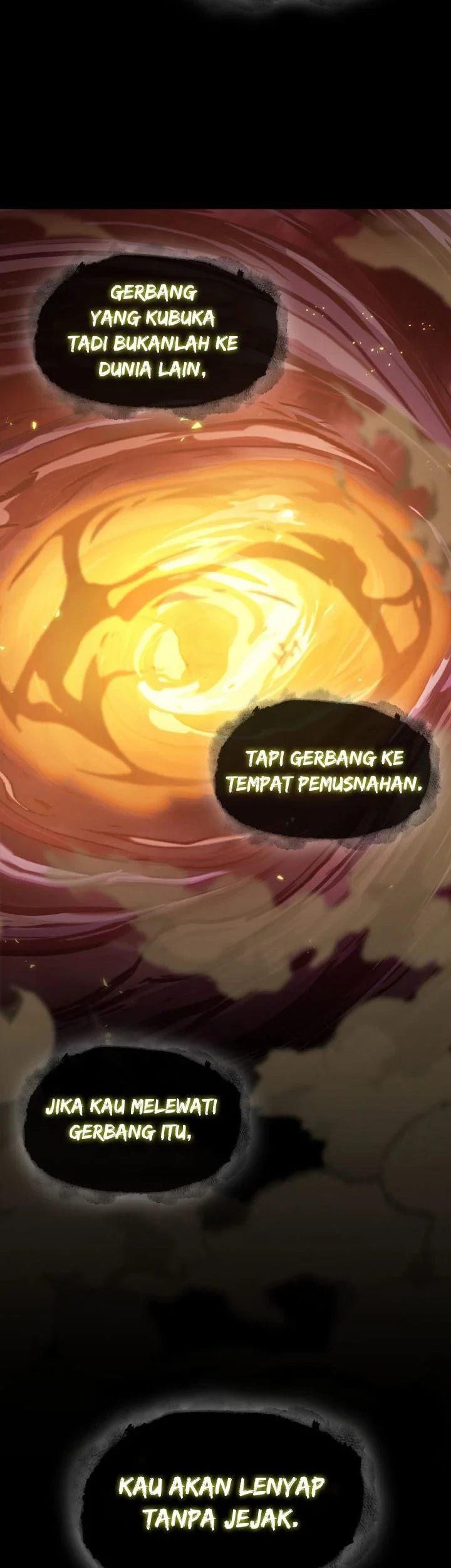 Tomb Raider King Chapter 388 - halaman 8