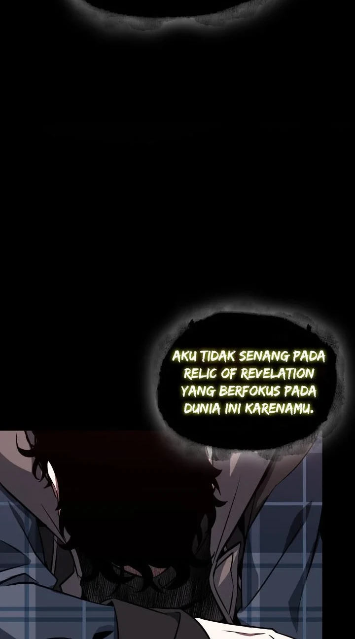 Tomb Raider King Chapter 388 - halaman 9
